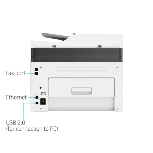 HP Color Laser MFP 179fnw A4 600 x 600 DPI 18 ppm Wi-Fi - Image 11