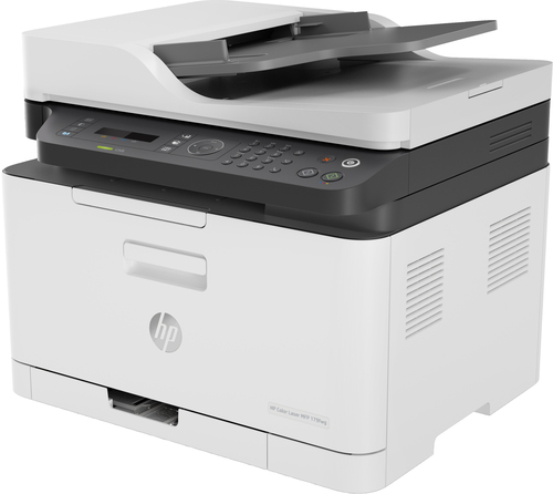 HP Color Laser MFP 179fnw A4 600 x 600 DPI 18 ppm Wi-Fi - Image 2