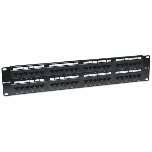 Intellinet 560283 patch panel - Image 2