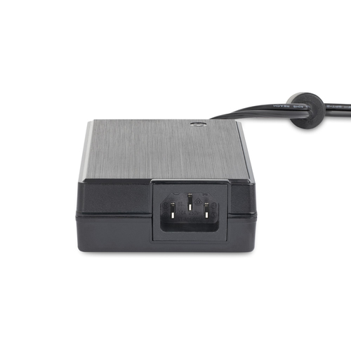 StarTech.com 160W-POWER-ADAPTER power adapter/inverter Indoor 158.4 W Black - Image 2
