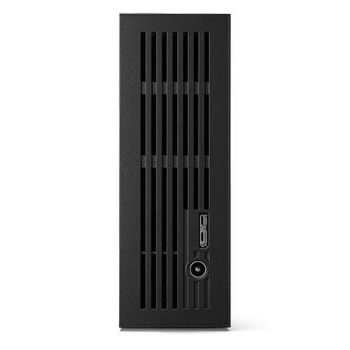 Seagate One Touch HUB external hard drive 10 TB USB Type-A / USB Type-C 3.2 Gen 1 (3.1 Gen 1) Black, - Image 4