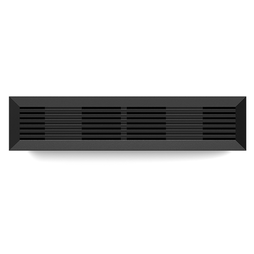 Seagate One Touch HUB external hard drive 10 TB USB Type-A / USB Type-C 3.2 Gen 1 (3.1 Gen 1) Black, - Image 3