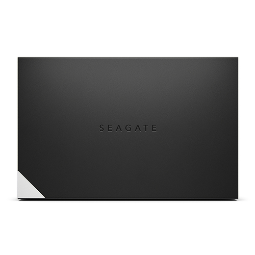 Seagate One Touch HUB external hard drive 10 TB USB Type-A / USB Type-C 3.2 Gen 1 (3.1 Gen 1) Black, - Image 5