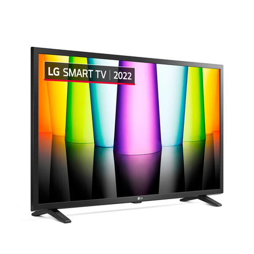 LG 32LQ630B6LA.AEK TV 81.3 cm (32") HD Smart TV Wi-Fi Black - Image 3