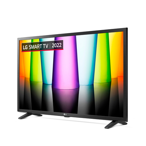 LG 32LQ630B6LA.AEK TV 81.3 cm (32") HD Smart TV Wi-Fi Black - Image 6
