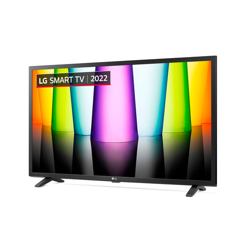LG 32LQ630B6LA.AEK TV 81.3 cm (32") HD Smart TV Wi-Fi Black - Image 5