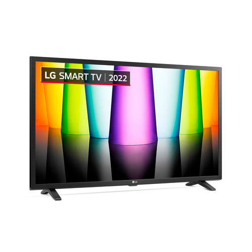 LG 32LQ630B6LA.AEK TV 81.3 cm (32") HD Smart TV Wi-Fi Black - Image 4