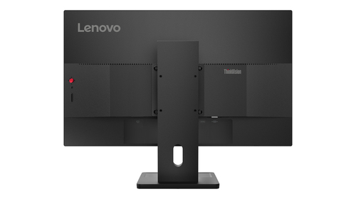 Lenovo ThinkVision E24-30 LED display 60.5 cm (23.8") 1920 x 1080 pixels Full HD Black - Image 12