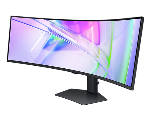 Samsung LS49C950UAU computer monitor 124.5 cm (49") 5120 x 1440 pixels DQHD LED Black - Image 9