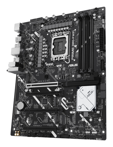 ASUS PRIME Z890-P WIFI Intel Z890 LGA 1851 (Socket V1) ATX - Image 10