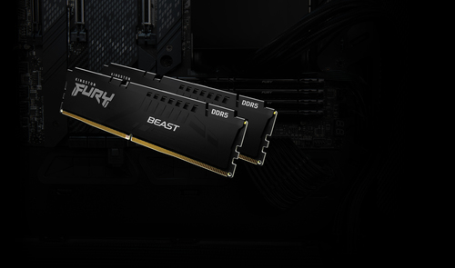 Kingston Technology FURY Beast memory module 1 x 16 GB 3000 MHz - Image 8