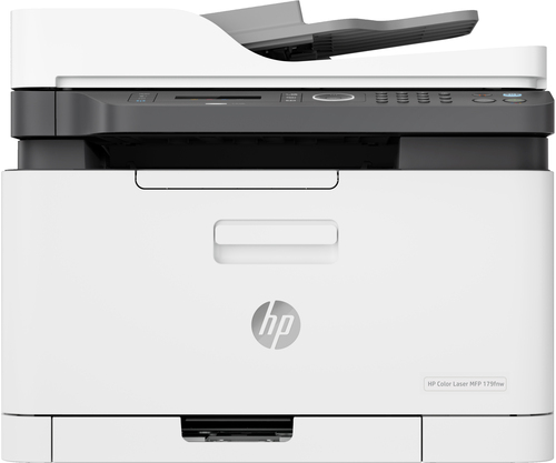 HP Color Laser MFP 179fnw A4 600 x 600 DPI 18 ppm Wi-Fi
