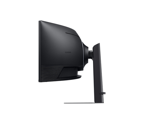 Samsung LS49C950UAU computer monitor 124.5 cm (49") 5120 x 1440 pixels DQHD LED Black - Image 5