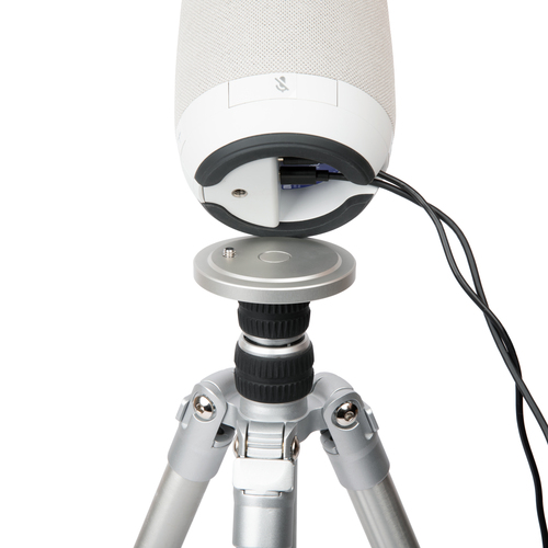 Owl Labs for Meeting Owl tripod Conference camera 3 leg(s) Silver - Image 5