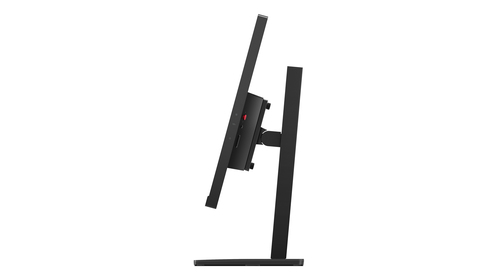 Lenovo ThinkVision E24q-30 computer monitor 60.5 cm (23.8") 2560 x 1440 pixels 2K Ultra HD LED Black - Image 7