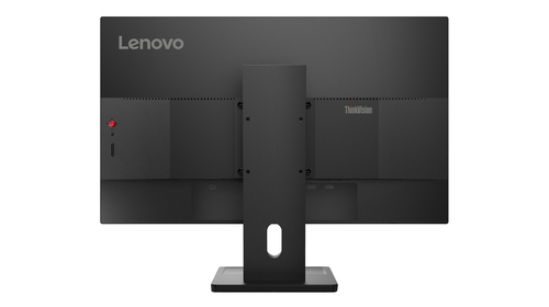 Lenovo ThinkVision E24q-30 computer monitor 60.5 cm (23.8") 2560 x 1440 pixels 2K Ultra HD LED Black - Image 12