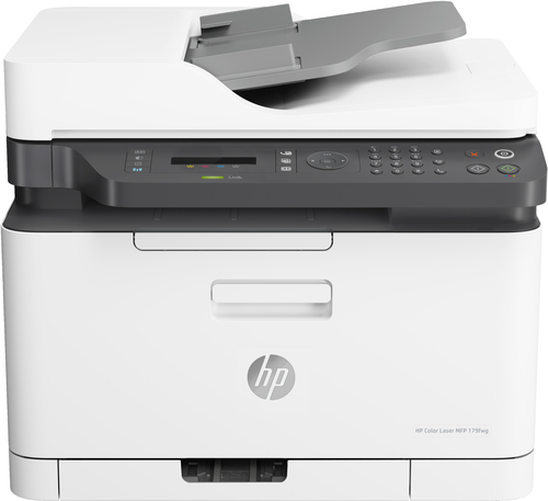 HP Color Laser MFP 179fnw A4 600 x 600 DPI 18 ppm Wi-Fi - Image 8