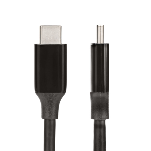 StarTech.com UCC-3M-10G-USB-CABLE USB cable USB 3.2 Gen 2 (3.1 Gen 2) Black - Image 2