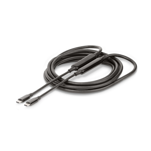 StarTech.com UCC-3M-10G-USB-CABLE USB cable USB 3.2 Gen 2 (3.1 Gen 2) Black - Image 8