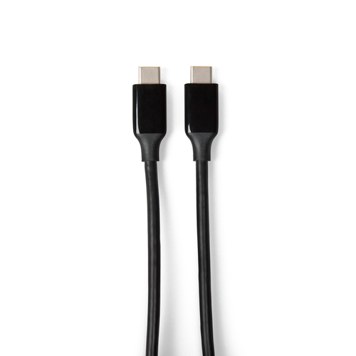 Owl Labs USB C to C SuperSpeed Cable (16 Feet / 4.87M) for Meeting Owl 4+ USB cable Black - Image 2