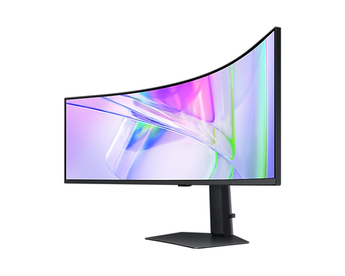 Samsung LS49C950UAU computer monitor 124.5 cm (49") 5120 x 1440 pixels DQHD LED Black - Image 3