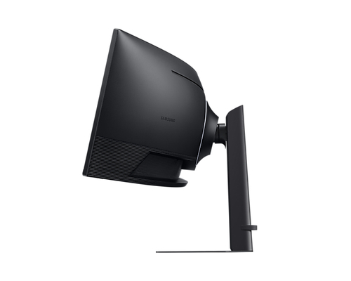 Samsung LS49C950UAU computer monitor 124.5 cm (49") 5120 x 1440 pixels DQHD LED Black - Image 11