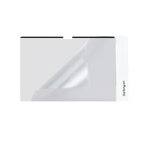 StarTech.com 162MM-PRIVACY-SCREEN display privacy filter 40.6 cm (16") Frameless display privacy - Image 5