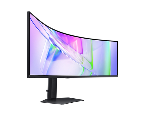 Samsung LS49C950UAU computer monitor 124.5 cm (49") 5120 x 1440 pixels DQHD LED Black - Image 4