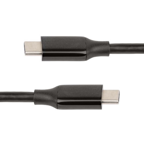 StarTech.com UCC-3M-10G-USB-CABLE USB cable USB 3.2 Gen 2 (3.1 Gen 2) Black - Image 3