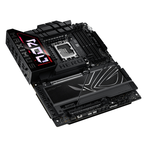 ASUS ROG MAXIMUS Z890 HERO Intel Z890 LGA 1851 (Socket V1) ATX - Image 2