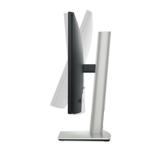 DELL P Series P2225H computer monitor 54.6 cm (21.5") 1920 x 1080 pixels Full HD LCD Black, Silver - Image 9