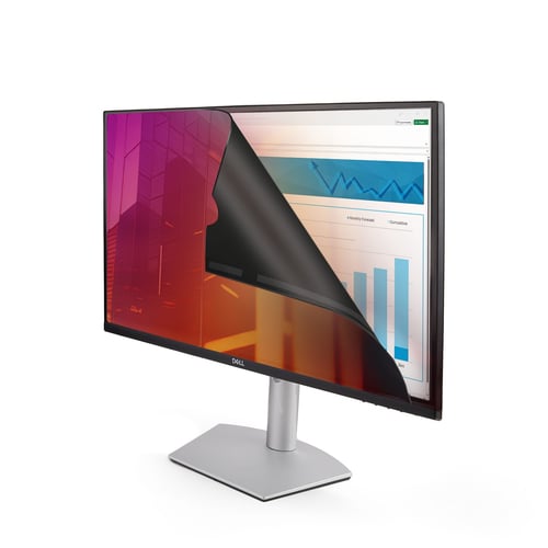 StarTech.com 2469G-PRIVACY-SCREEN display privacy filter 61 cm (24") Frameless display privacy - Image 3