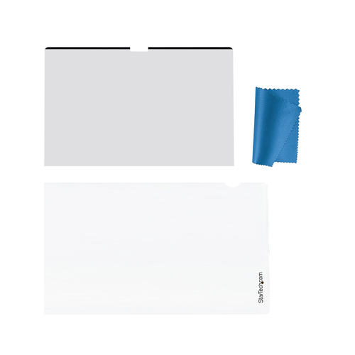 StarTech.com 162MM-PRIVACY-SCREEN display privacy filter 40.6 cm (16") Frameless display privacy - Image 8