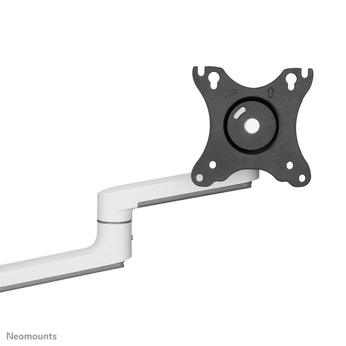 Neomounts DS60-425WH2 monitor mount / stand 68.6 cm (27") White - Image 10