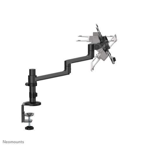 Neomounts DS20-425BL1 laptop stand Laptop arm Black 43.9 cm (17.3") - Image 10