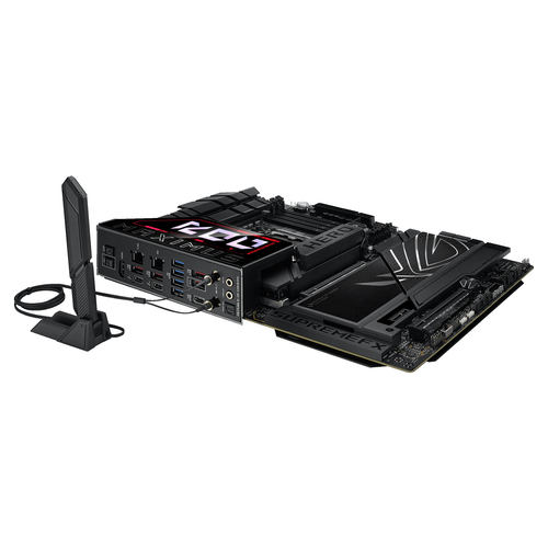ASUS ROG MAXIMUS Z890 HERO Intel Z890 LGA 1851 (Socket V1) ATX - Image 9