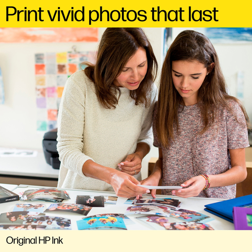 HP 981A Yellow Original PageWide Cartridge ink cartridge 1 pc(s) Standard Yield - Image 3