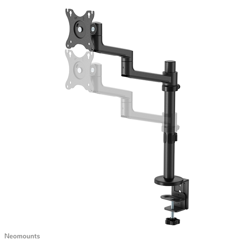 Neomounts DS60-425BL1 monitor mount / stand 68.6 cm (27") Black - Image 6