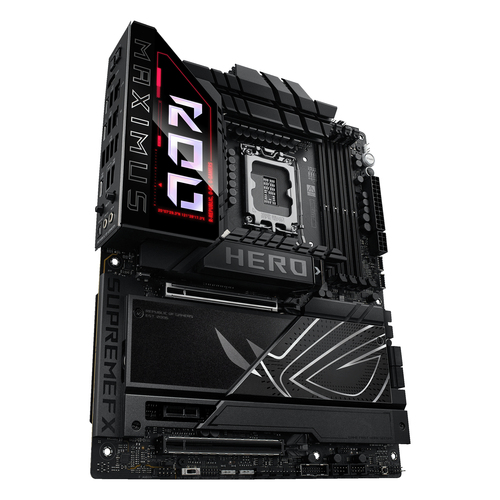 ASUS ROG MAXIMUS Z890 HERO Intel Z890 LGA 1851 (Socket V1) ATX - Image 6