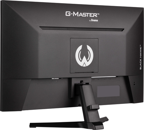 iiyama G-MASTER G2745HSU-B2 LED display 68.6 cm (27") 1920 x 1080 pixels Full HD Black - Image 9
