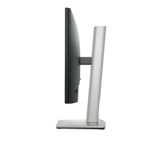 DELL P Series P2225H computer monitor 54.6 cm (21.5") 1920 x 1080 pixels Full HD LCD Black, Silver - Image 4