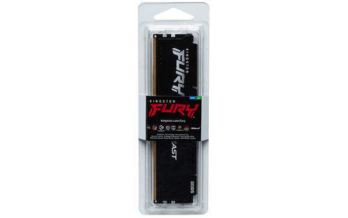 Kingston Technology FURY Beast memory module 1 x 16 GB 3000 MHz - Image 5