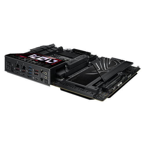 ASUS ROG MAXIMUS Z890 HERO Intel Z890 LGA 1851 (Socket V1) ATX - Image 8