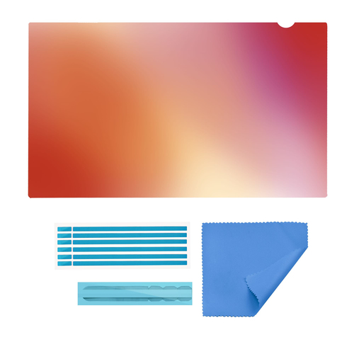 StarTech.com 2769G-PRIVACY-SCREEN display privacy filter 68.6 cm (27") Frameless display privacy - Image 7