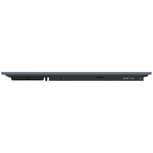 V7 IFP8603-V7PROM interactive whiteboard 2.18 m (86") Touchscreen Black - Image 6