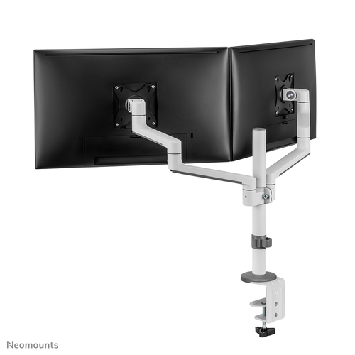 Neomounts DS60-425WH2 monitor mount / stand 68.6 cm (27") White - Image 5