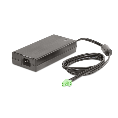 StarTech.com 160W-POWER-ADAPTER power adapter/inverter Indoor 158.4 W Black