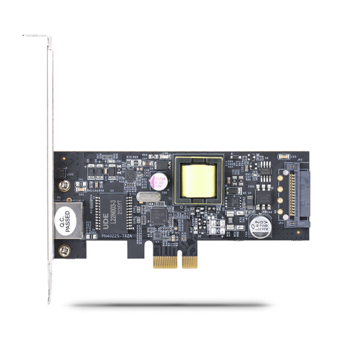 StarTech.com PR12GIP-NETWORK-CARD network card Internal 2500 Mbit/s - Image 5