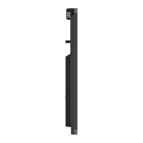 V7 IFP8603-V7PROM interactive whiteboard 2.18 m (86") Touchscreen Black - Image 4