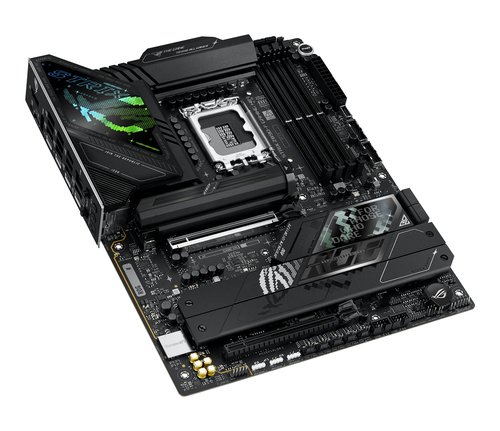 ASUS ROG STRIX Z890-F GAMING WIFI Intel Z890 LGA 1851 (Socket V1) ATX - Image 9